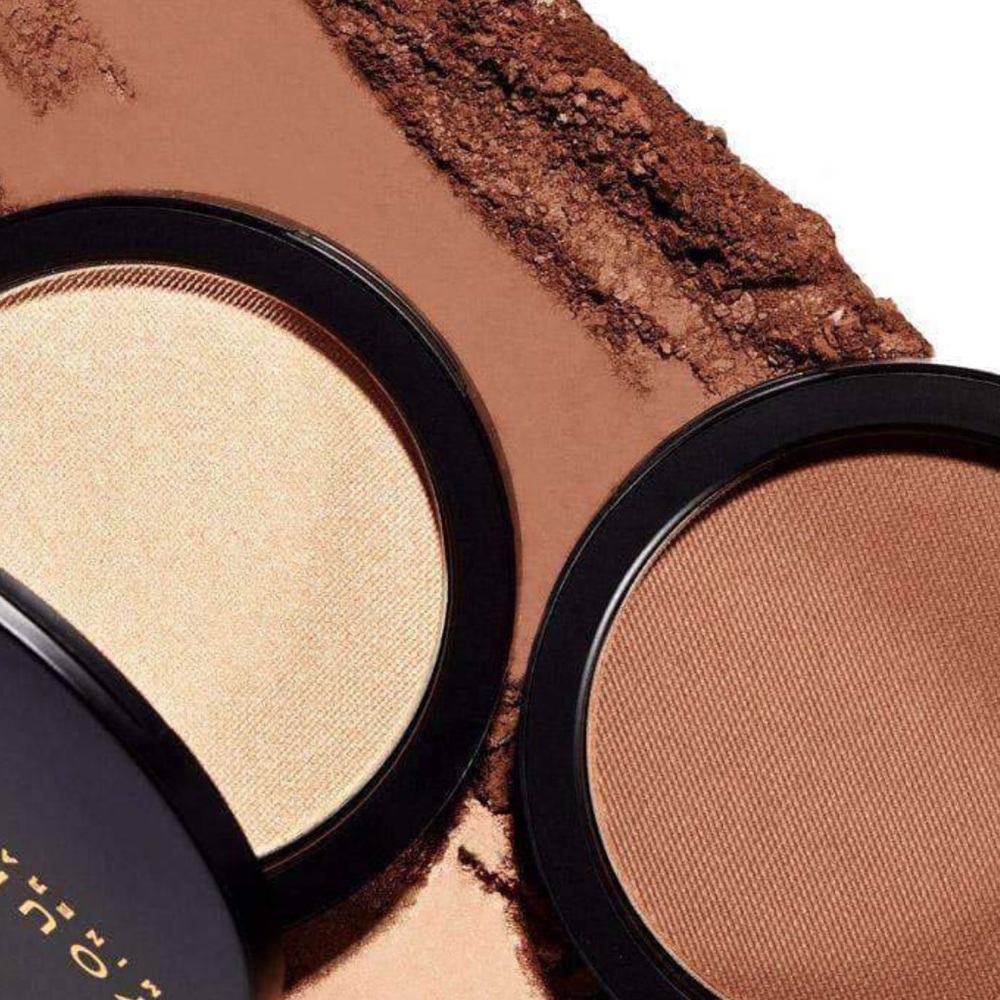 Youngblood Defining Bronzer